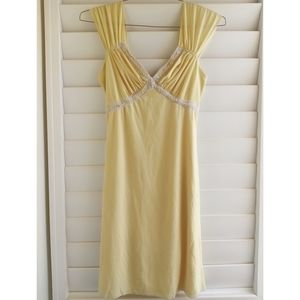 Slip Dress Nightie